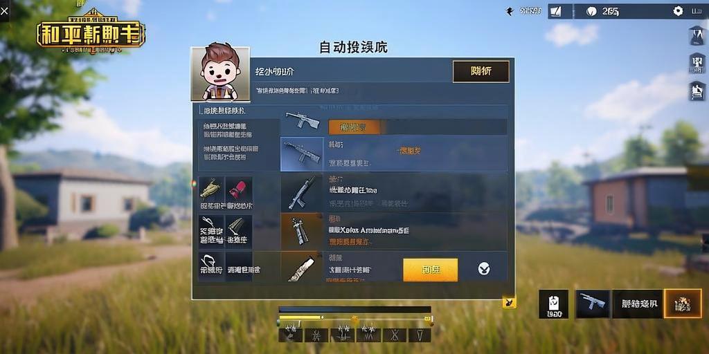 和平精英ios《流浪地球》外挂拯救iOS市场